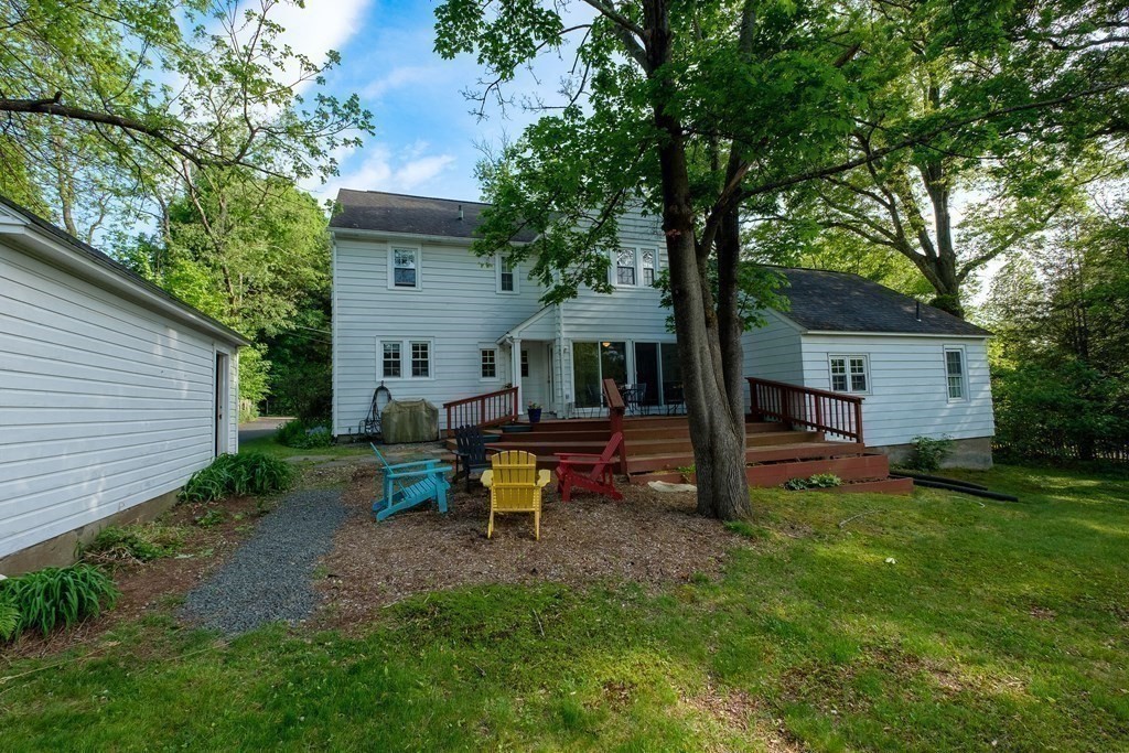 39 Old Town Road Amherst, MA 01002 - Photo 34 of 39 Gallery Image 34