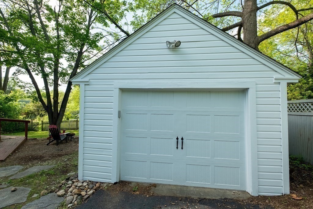 39 Old Town Road Amherst, MA 01002 - Photo 36 of 39 Gallery Image 36