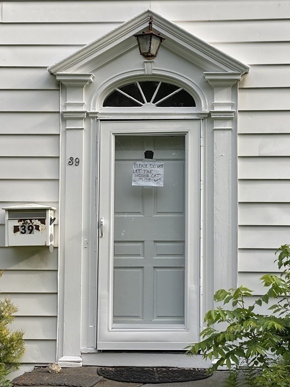 39 Old Town Road Amherst, MA 01002 - Photo 37 of 39 Gallery Image 37