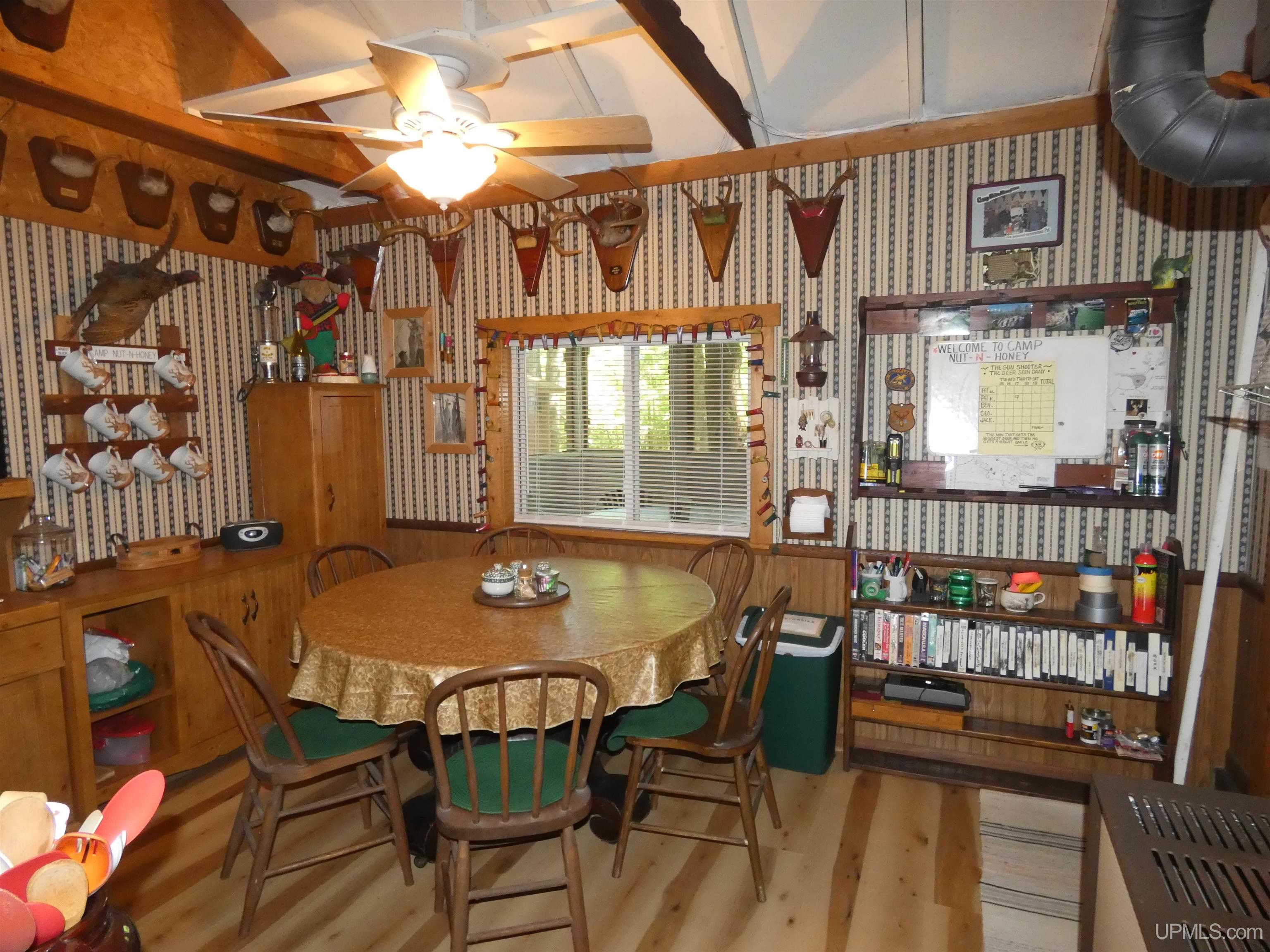 5745 Calderwood Road Trout Creek, MI 49967 - Photo 14 of 23