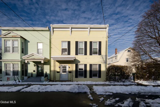 $274,900 | 69 Heartt Avenue, Cohoes, NY 12047