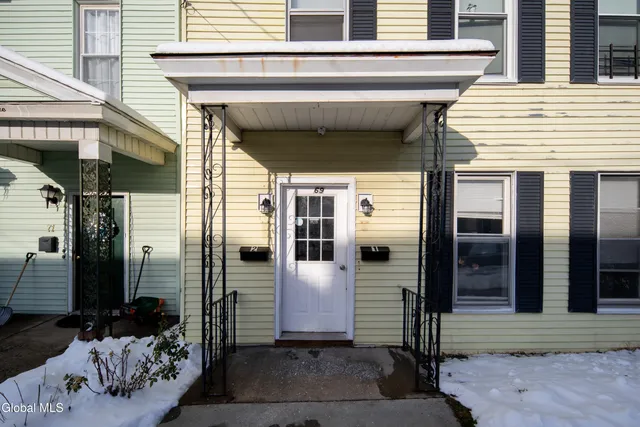 $274,900 | 69 Heartt Avenue, Cohoes, NY 12047