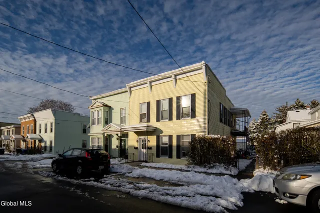 $274,900 | 69 Heartt Avenue, Cohoes, NY 12047