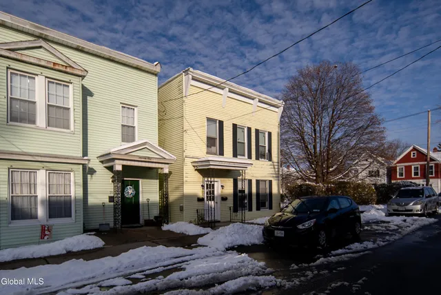 $274,900 | 69 Heartt Avenue, Cohoes, NY 12047