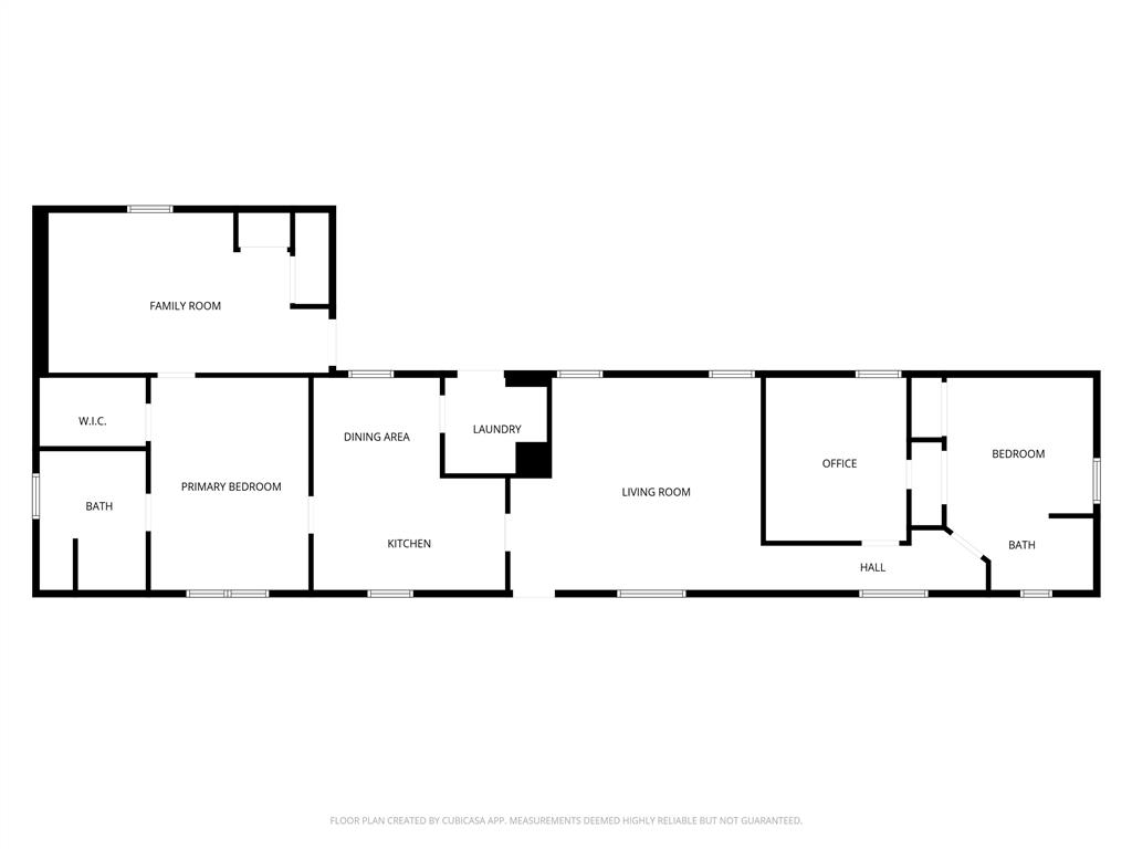 1748 A Arledge Road Vinton, LA 70668 - Photo 19 of 19