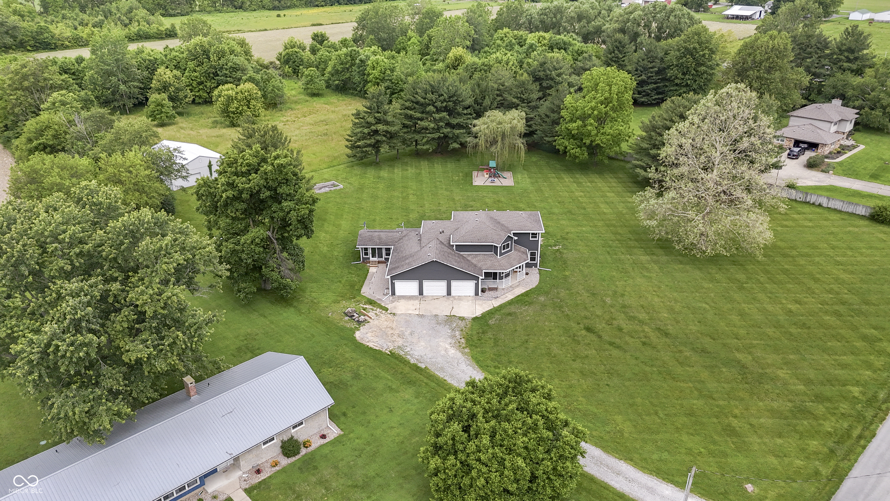9735 South 400 West Pendleton, IN 46064 - Photo 60 of 63