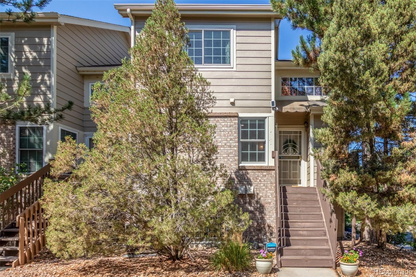 1470 South Quebec Way, Unit 123 Denver, CO 80231 - Photo 1 of 29
