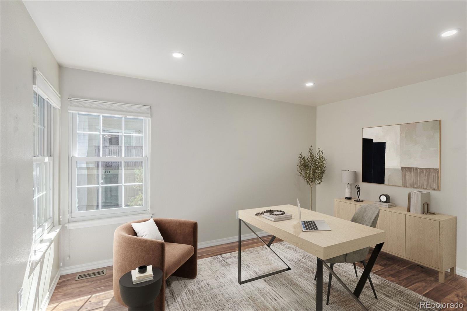 1470 South Quebec Way, Unit 123 Denver, CO 80231 - Photo 11 of 29