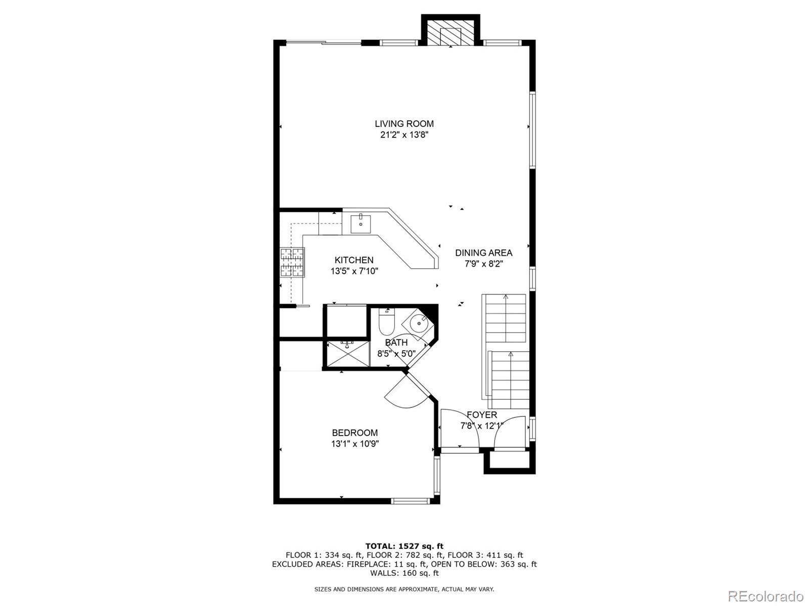 1470 South Quebec Way, Unit 123 Denver, CO 80231 - Photo 26 of 29