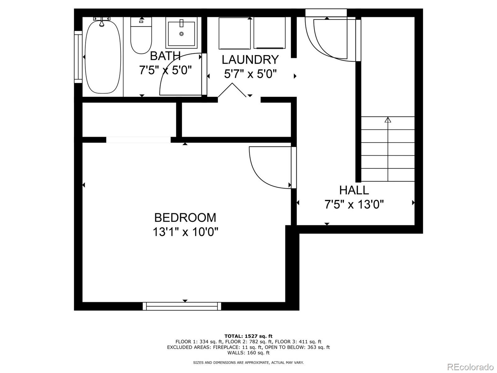 1470 South Quebec Way, Unit 123 Denver, CO 80231 - Photo 28 of 29