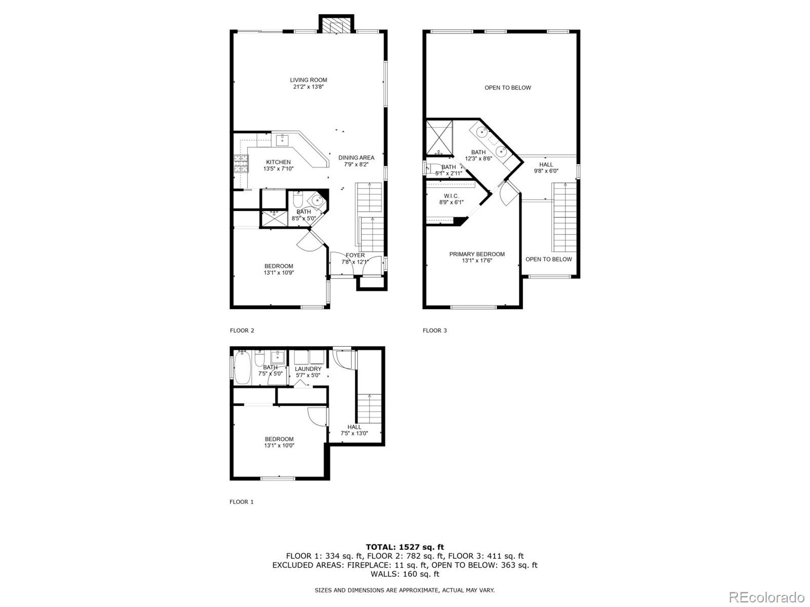 1470 South Quebec Way, Unit 123 Denver, CO 80231 - Photo 29 of 29