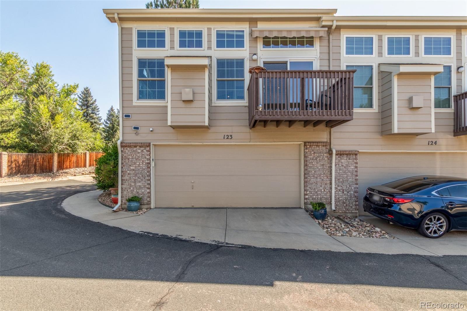 1470 South Quebec Way, Unit 123 Denver, CO 80231 - Photo 3 of 29