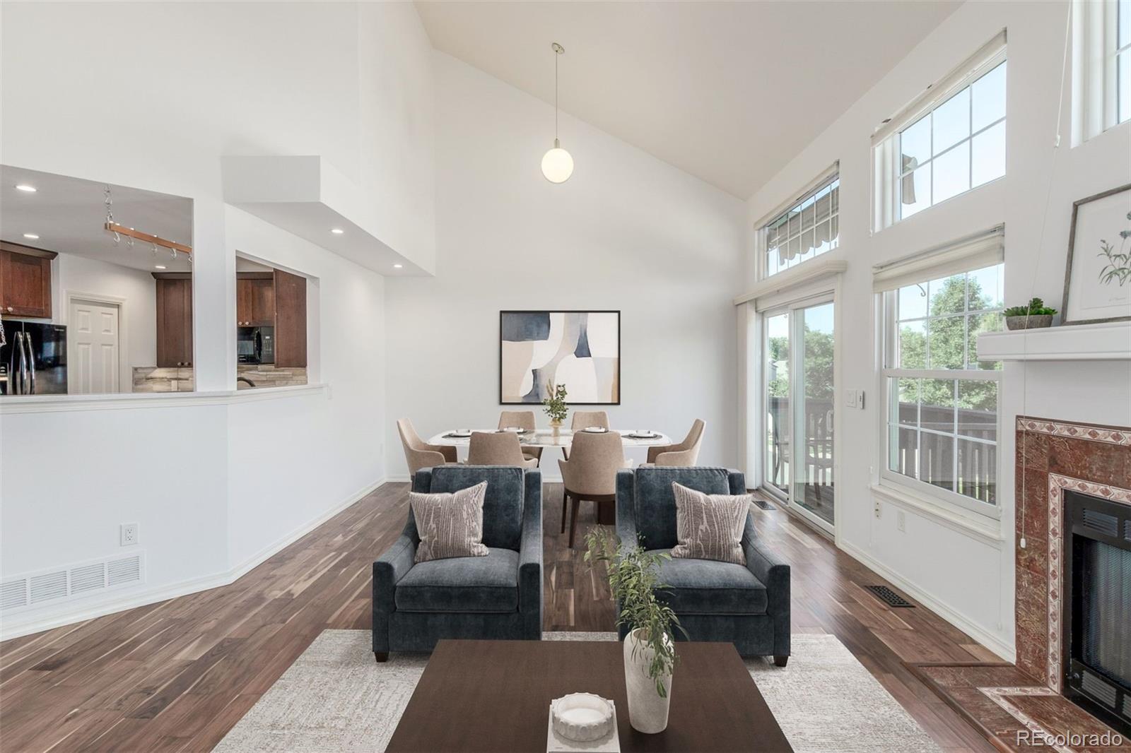 1470 South Quebec Way, Unit 123 Denver, CO 80231 - Photo 6 of 29