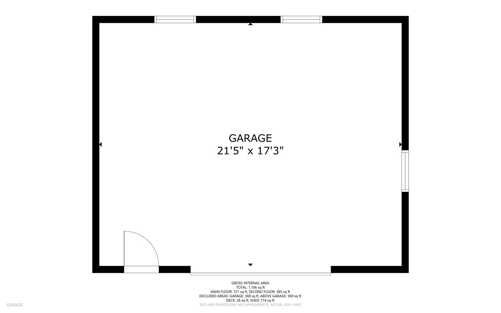 215 Mountain Road Washington, ME 04574 - Photo 74 of 76 Gallery Image 74