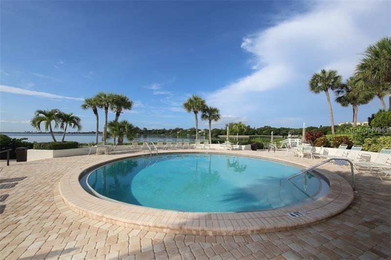 1614 Stickney Point Road, Unit 102 Sarasota, FL 34231 - Photo 32 of 34