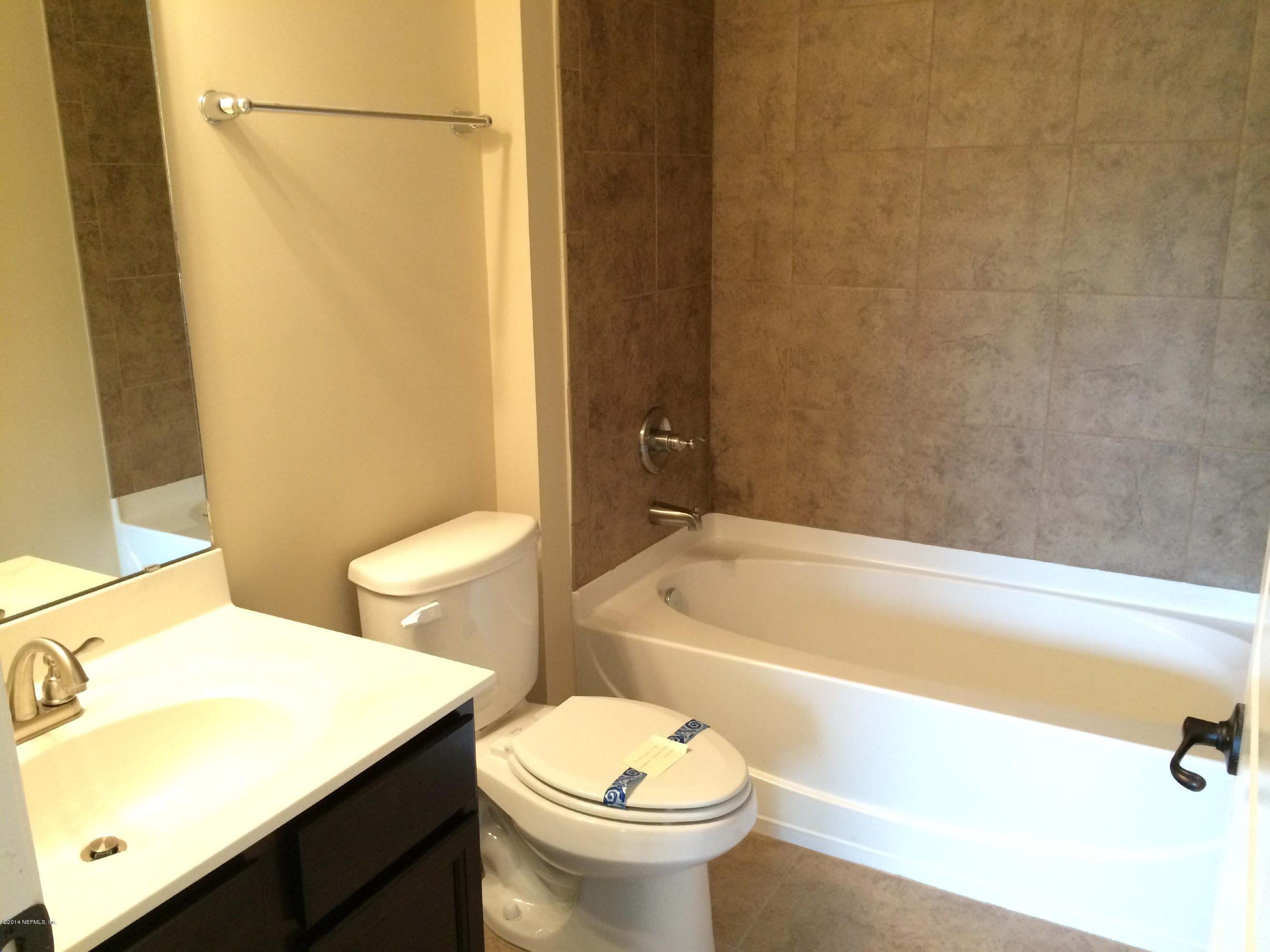 3152 Creighton Landing Road Fleming Island, FL 32003 - Photo 26 of 47 Bathroom in Bonus room