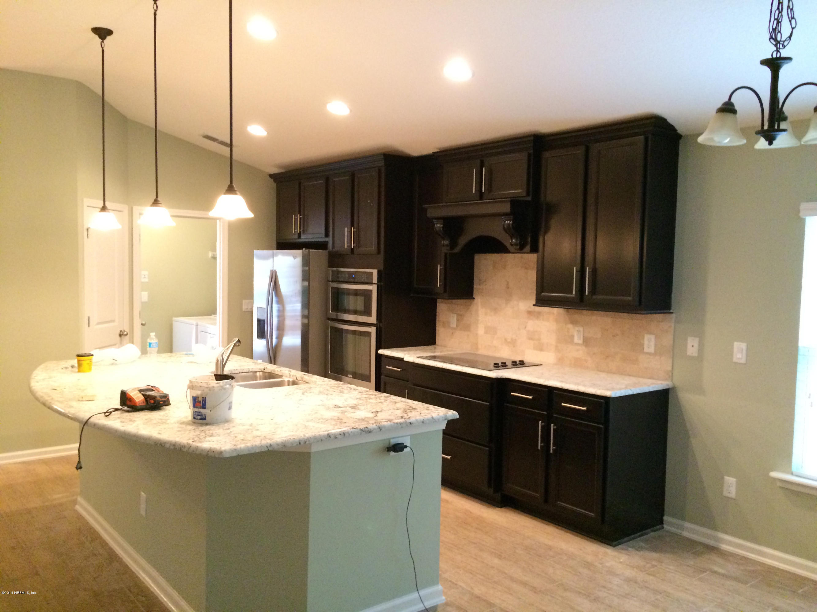 3152 Creighton Landing Road Fleming Island, FL 32003 - Photo 31 of 47 upgraded lighting