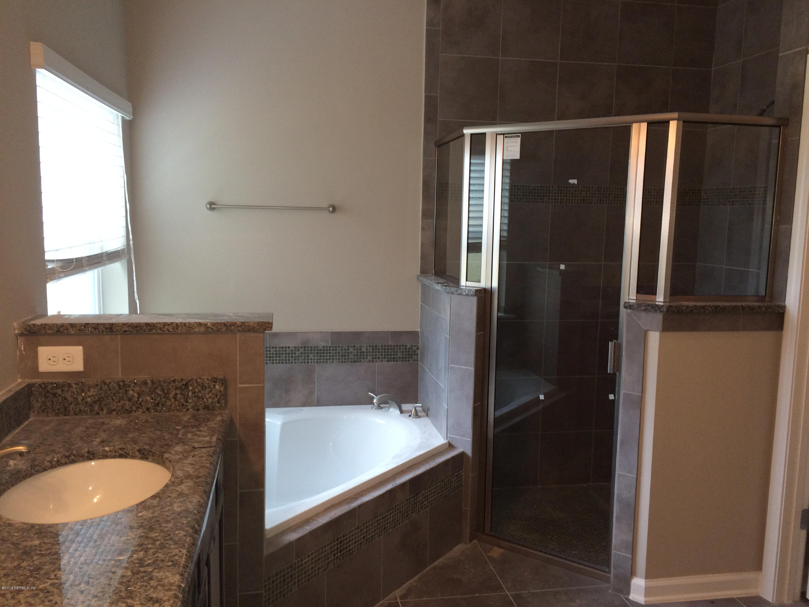 3152 Creighton Landing Road Fleming Island, FL 32003 - Photo 39 of 47 Master Bathroom