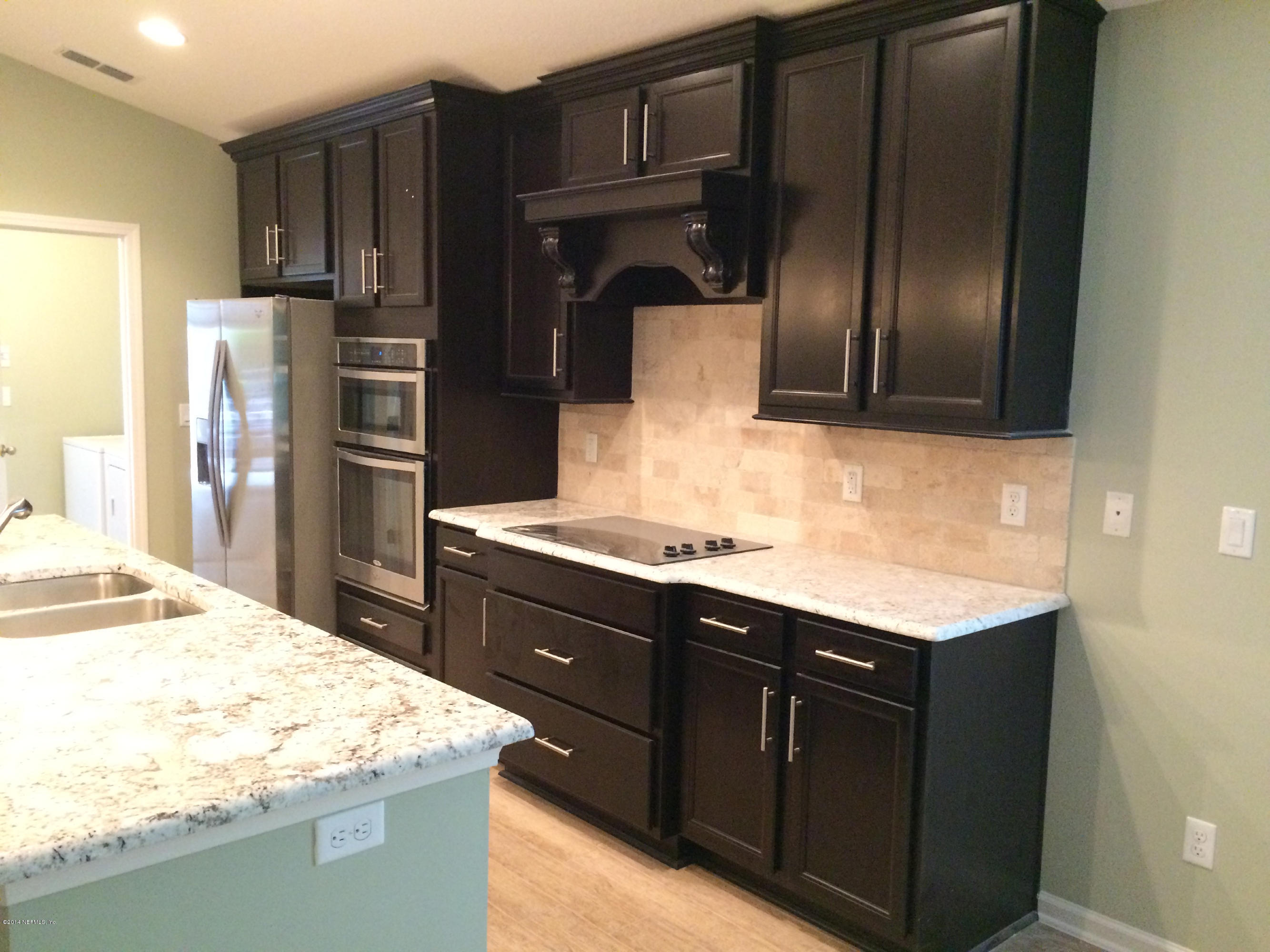 3152 Creighton Landing Road Fleming Island, FL 32003 - Photo 10 of 47 marble backsplash