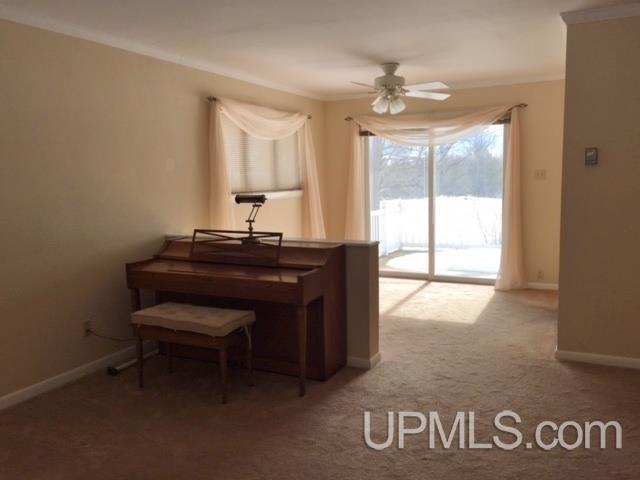 3885 Co Road Cornell, MI 49818 - Photo 7 of 29