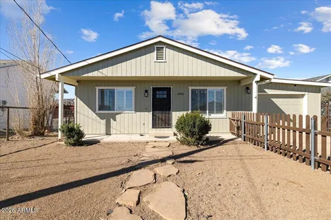 $375,000 | 1958 North Quartz Drive, Prescott, AZ 86301