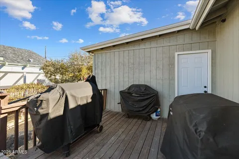 $375,000 | 1958 North Quartz Drive, Prescott, AZ 86301