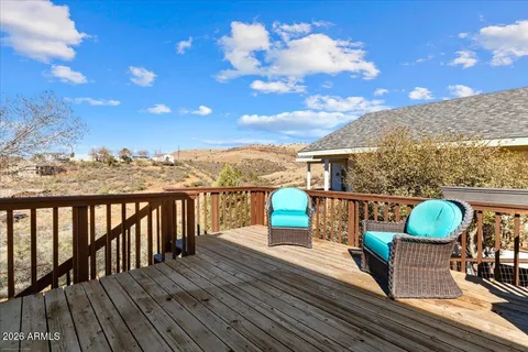 $375,000 | 1958 North Quartz Drive, Prescott, AZ 86301