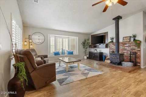 $375,000 | 1958 North Quartz Drive, Prescott, AZ 86301