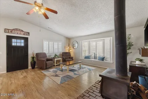 $375,000 | 1958 North Quartz Drive, Prescott, AZ 86301