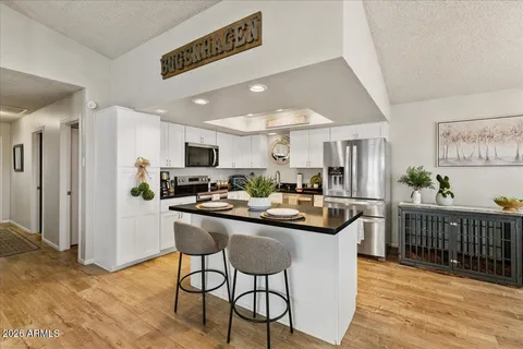 $375,000 | 1958 North Quartz Drive, Prescott, AZ 86301