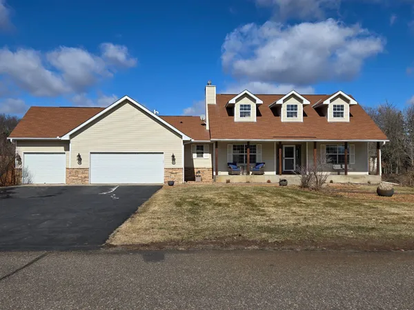 $625,000 | 407 148th Avenue Northeast, Andover, MN 55304