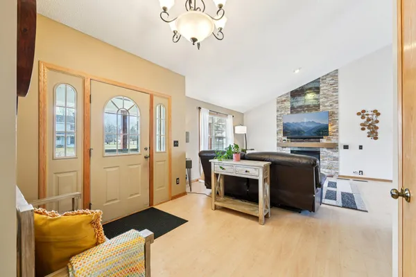 $625,000 | 407 148th Avenue Northeast, Andover, MN 55304