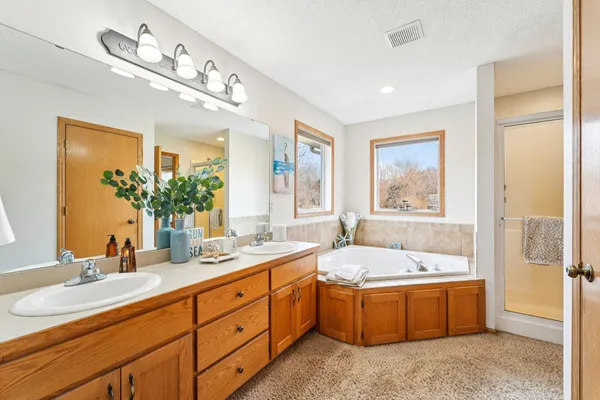 $625,000 | 407 148th Avenue Northeast, Andover, MN 55304