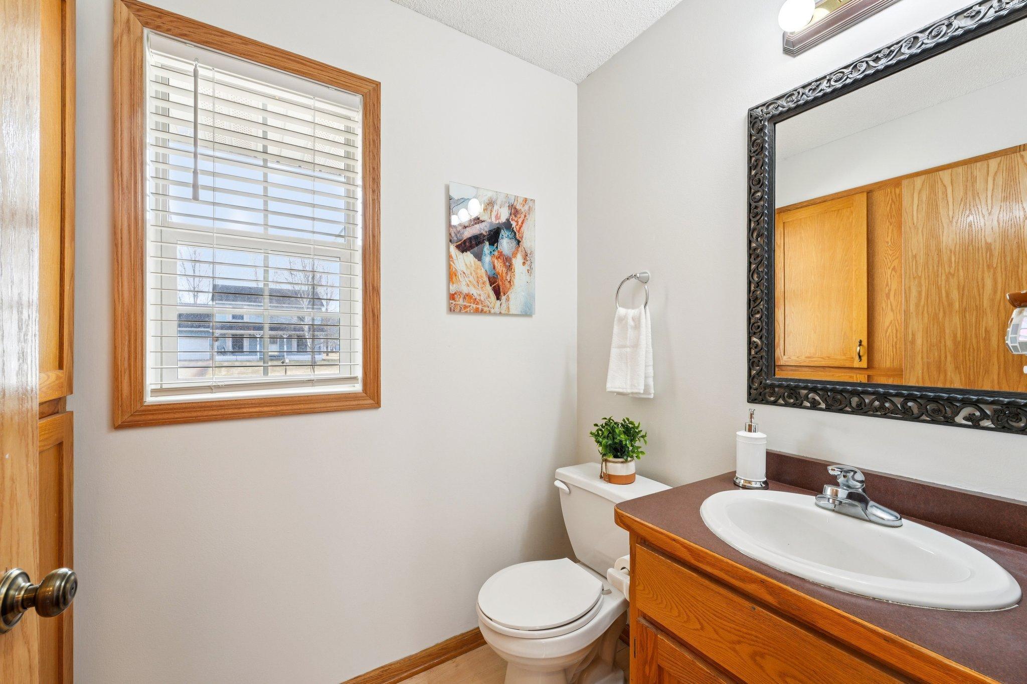 407 148th Avenue Northeast Andover, MN 55304 - Photo 29 of 57