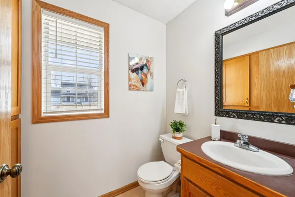 $625,000 | 407 148th Avenue Northeast, Andover, MN 55304