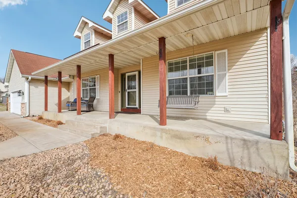 $625,000 | 407 148th Avenue Northeast, Andover, MN 55304