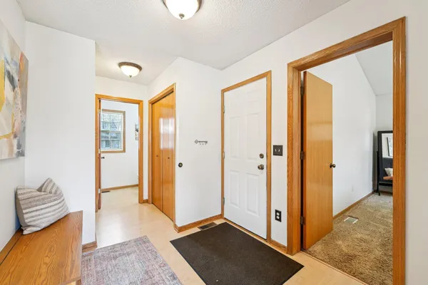 $625,000 | 407 148th Avenue Northeast, Andover, MN 55304