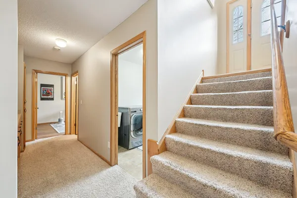 $625,000 | 407 148th Avenue Northeast, Andover, MN 55304