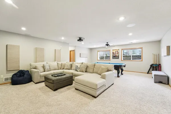 $625,000 | 407 148th Avenue Northeast, Andover, MN 55304