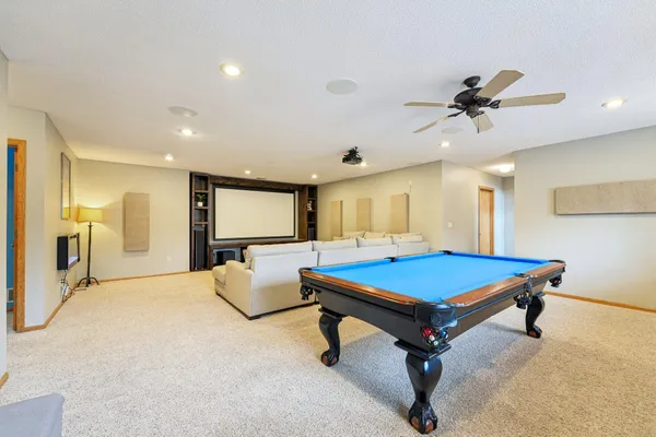 $625,000 | 407 148th Avenue Northeast, Andover, MN 55304