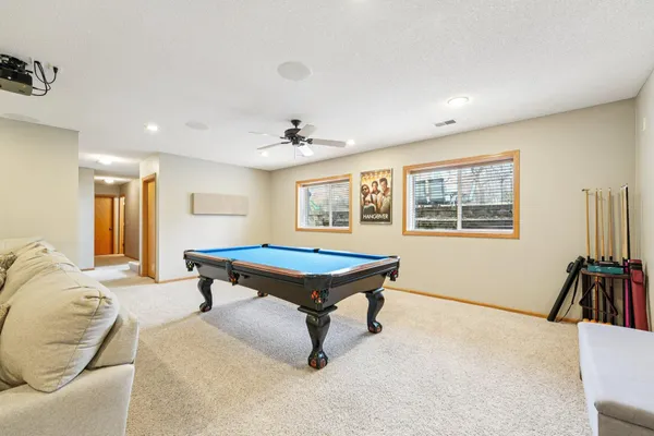 $625,000 | 407 148th Avenue Northeast, Andover, MN 55304