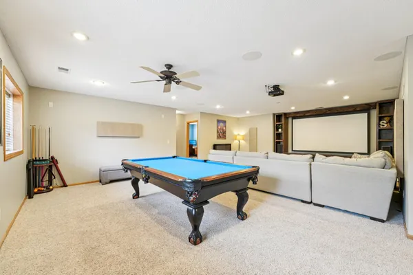 $625,000 | 407 148th Avenue Northeast, Andover, MN 55304