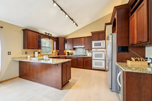 $625,000 | 407 148th Avenue Northeast, Andover, MN 55304