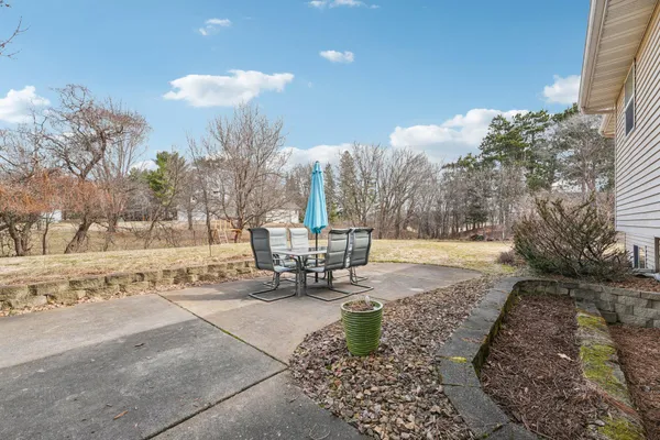 $625,000 | 407 148th Avenue Northeast, Andover, MN 55304