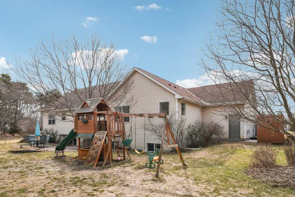 $625,000 | 407 148th Avenue Northeast, Andover, MN 55304