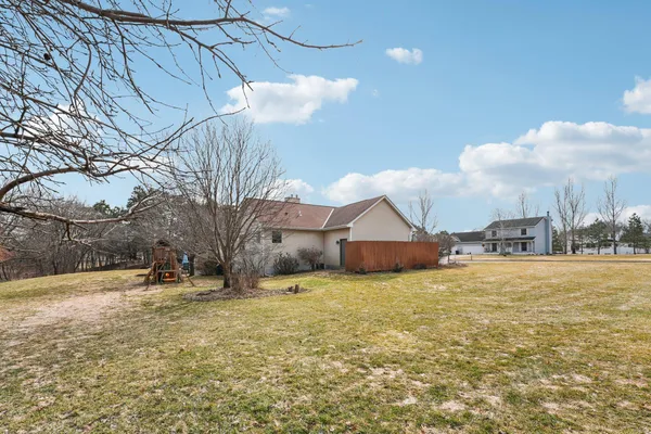 $625,000 | 407 148th Avenue Northeast, Andover, MN 55304