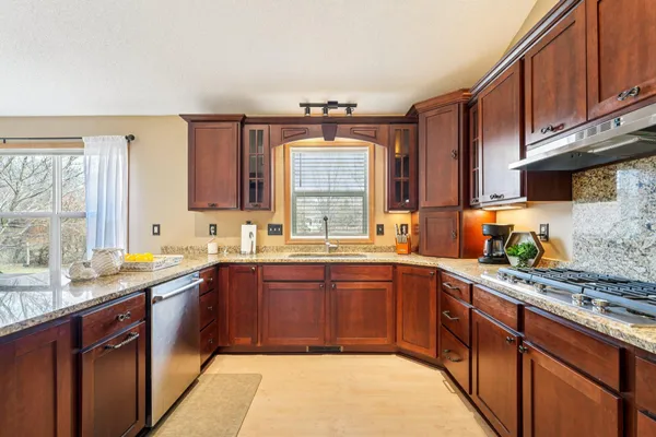 $625,000 | 407 148th Avenue Northeast, Andover, MN 55304