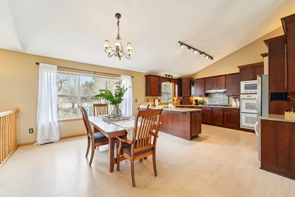 $625,000 | 407 148th Avenue Northeast, Andover, MN 55304