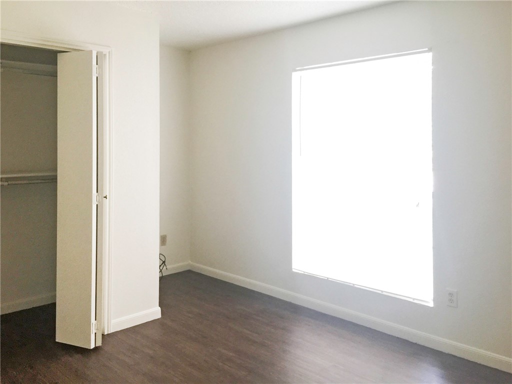2014 Alex Avenue, Unit B Austin, TX 78728 - Photo 12 of 18 Second Bedroom