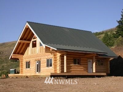 0 L1a Bettas Road Cle Elum, WA 98922 - Photo 1 of 1 Gallery Image 1